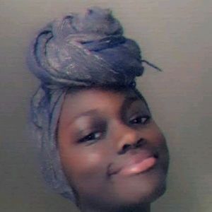 Meet your Posher, Halima